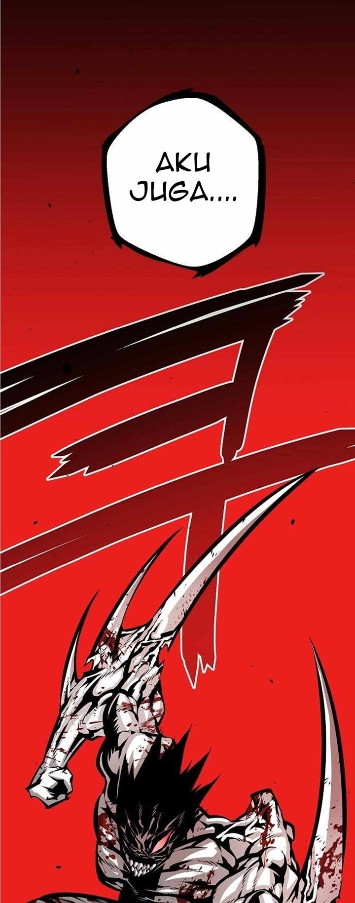 Beast Burn Chapter 5 - halaman 65