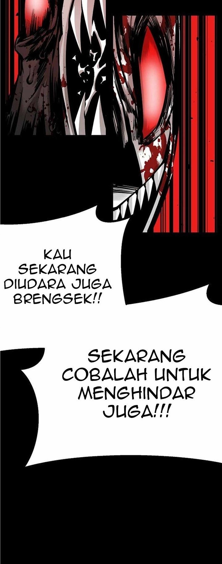 Beast Burn Chapter 5 - halaman 67