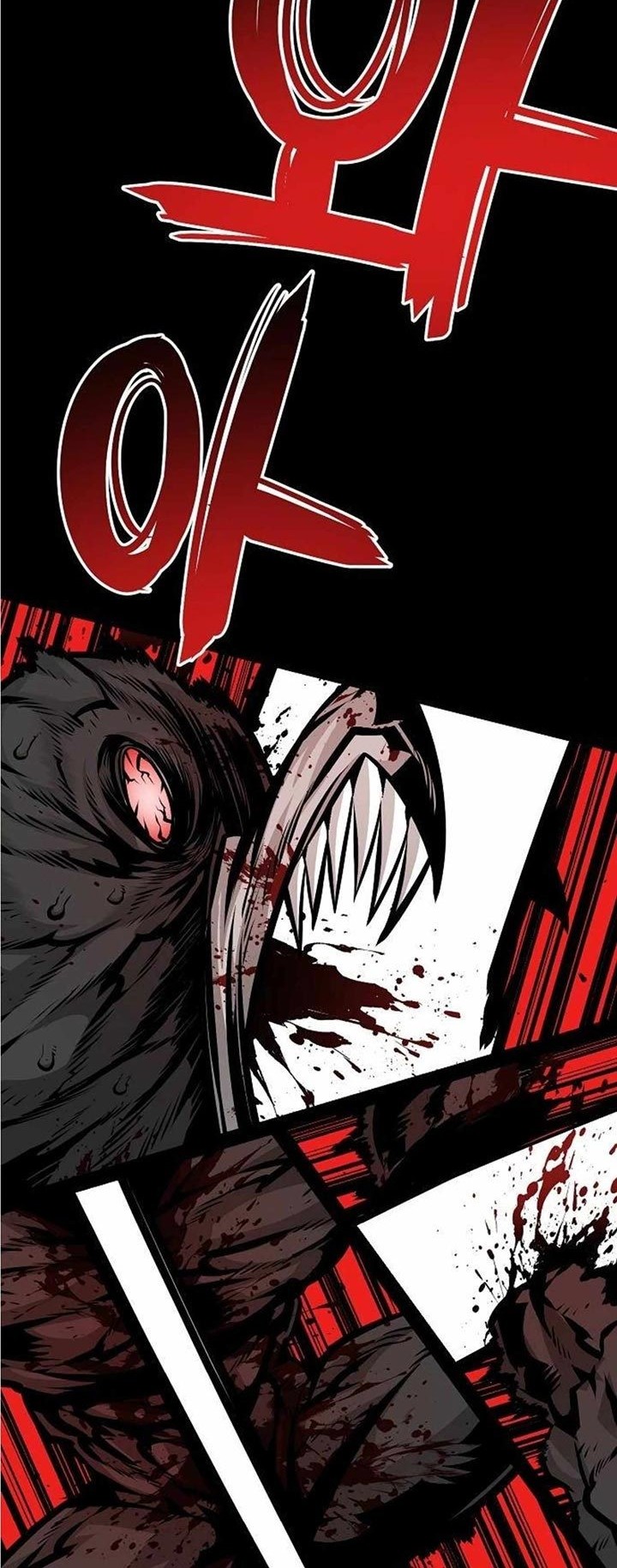 Beast Burn Chapter 5 - halaman 69