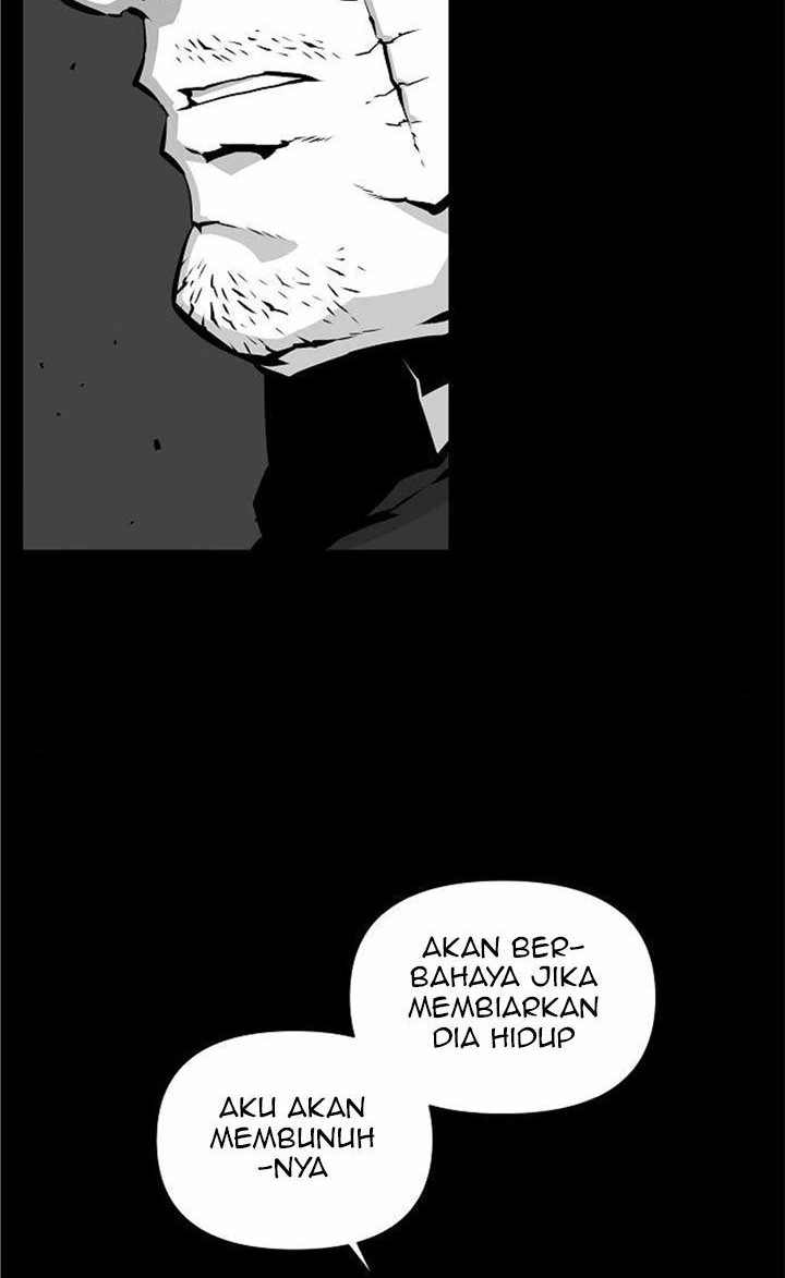 Beast Burn Chapter 5 - halaman 7