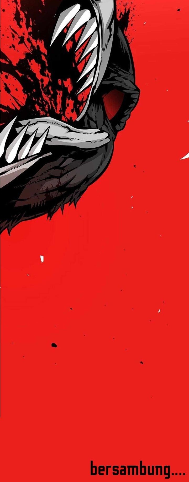Beast Burn Chapter 5 - halaman 73
