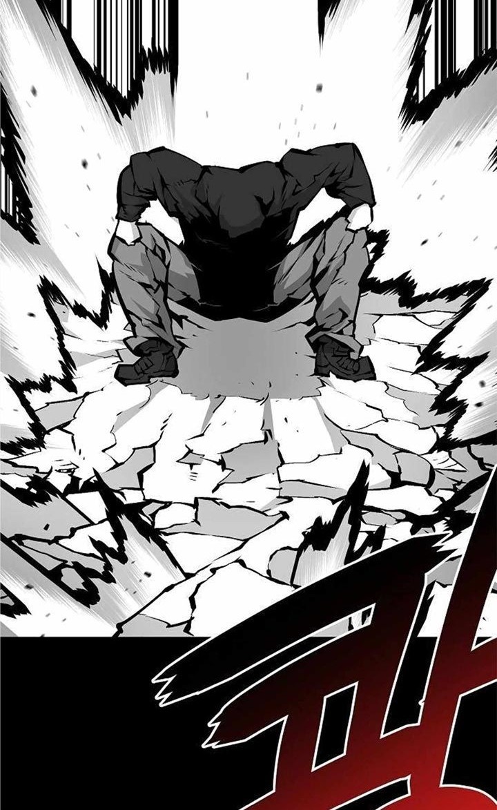 Beast Burn Chapter 5 - halaman 9