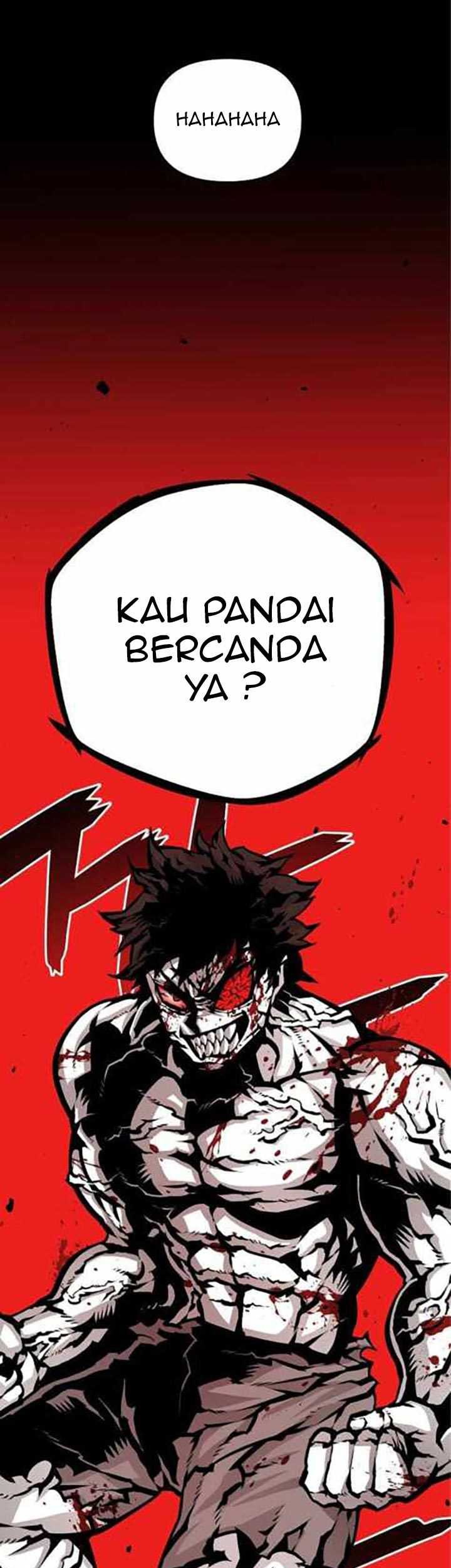 Beast Burn Chapter 6 - halaman 14