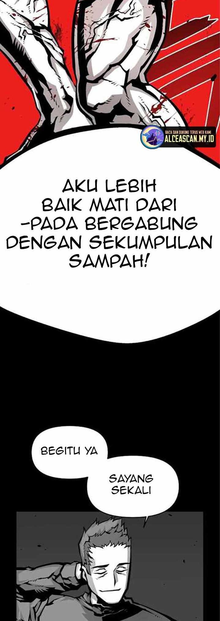 Beast Burn Chapter 6 - halaman 15