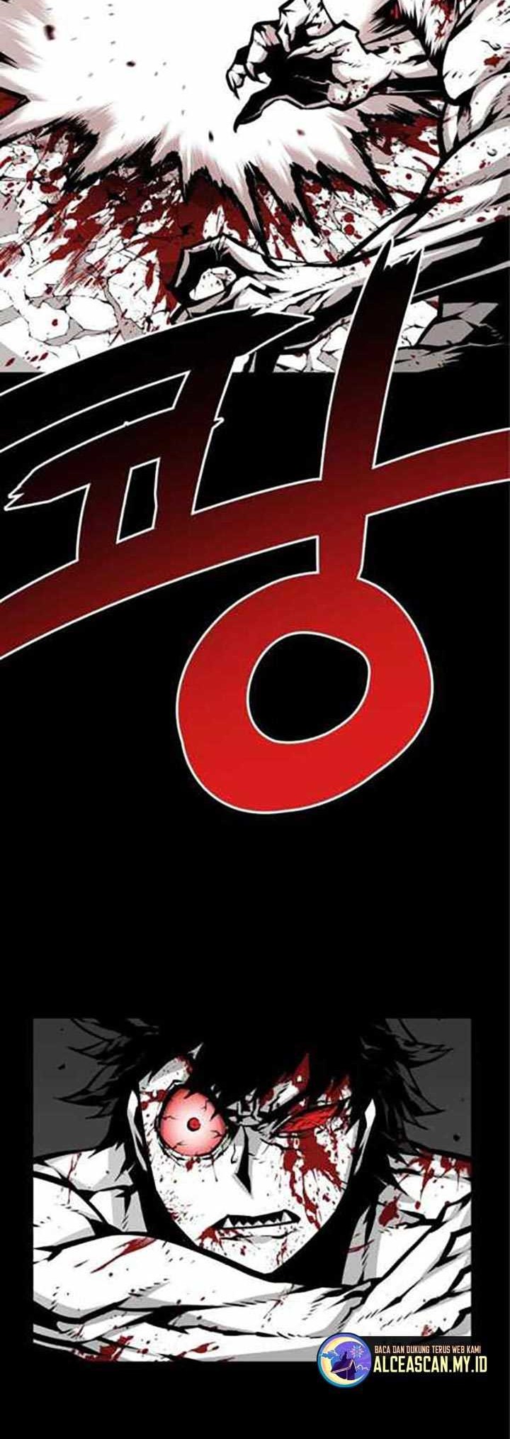 Beast Burn Chapter 6 - halaman 19