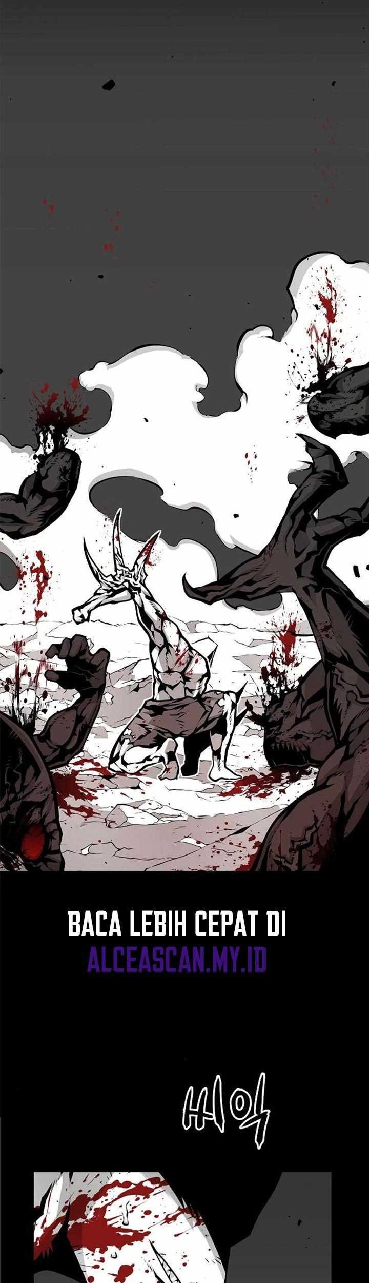 Beast Burn Chapter 6 - halaman 2