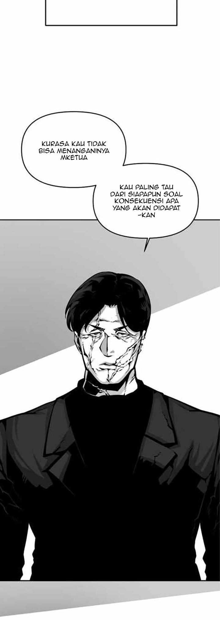 Beast Burn Chapter 6 - halaman 31