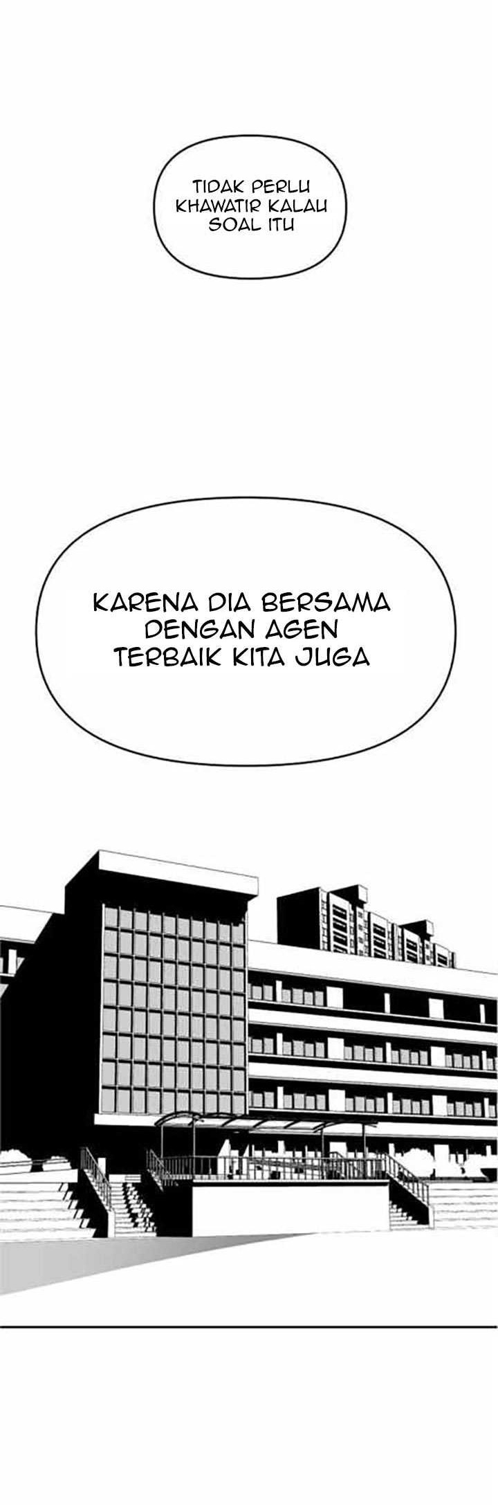 Beast Burn Chapter 6 - halaman 41