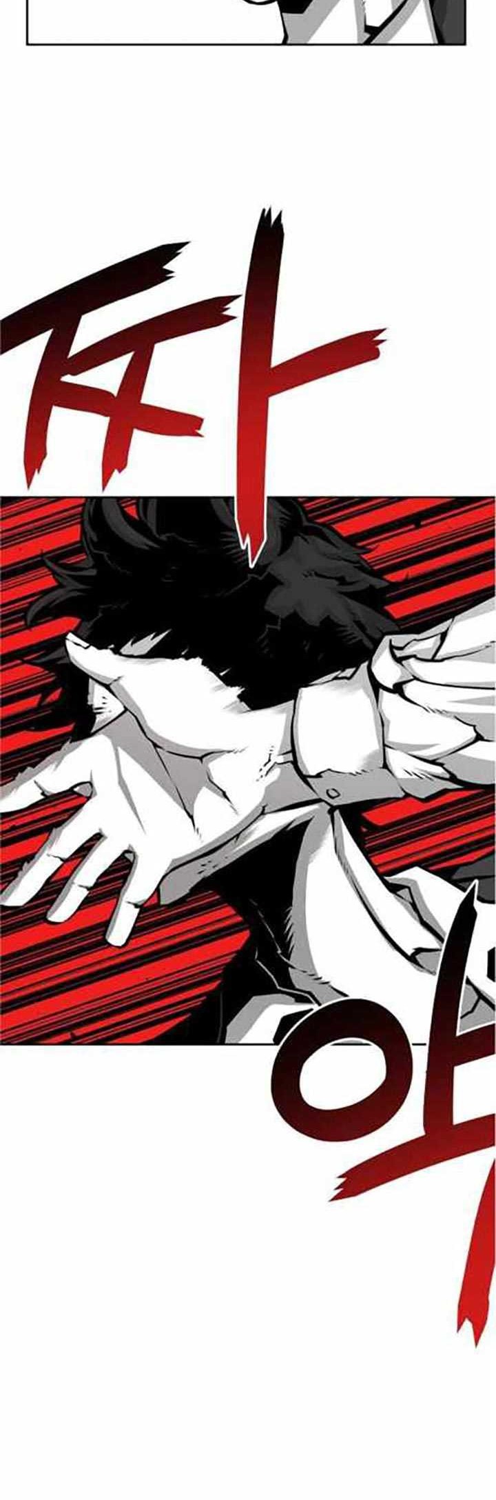 Beast Burn Chapter 6 - halaman 43