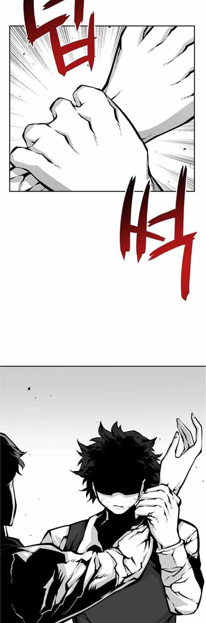 Beast Burn Chapter 6 - halaman 49
