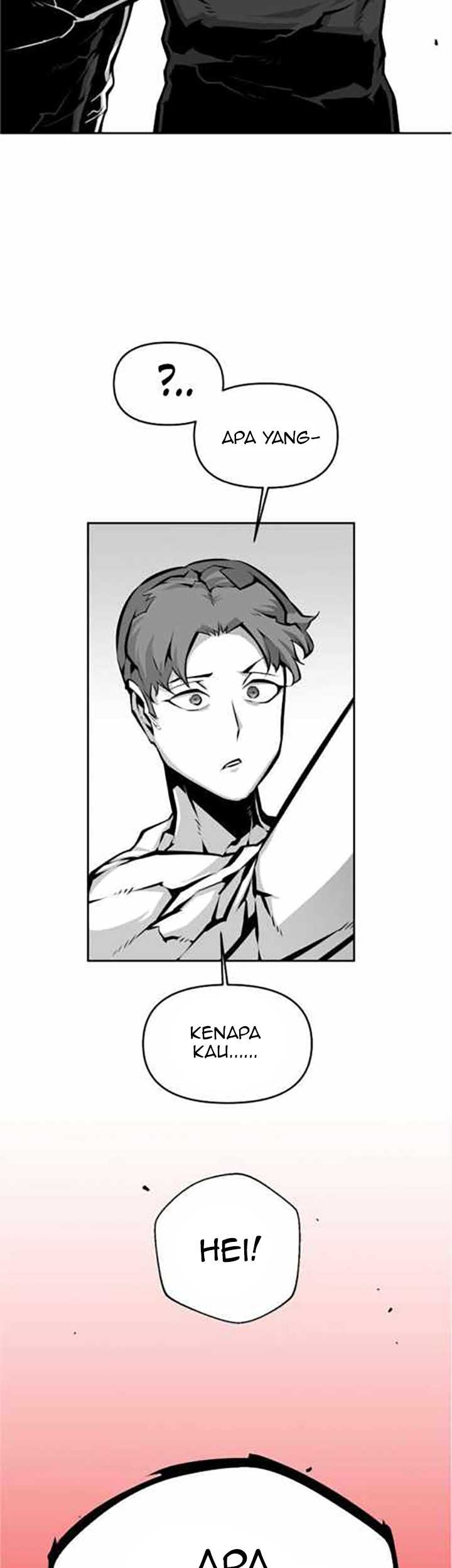 Beast Burn Chapter 6 - halaman 50