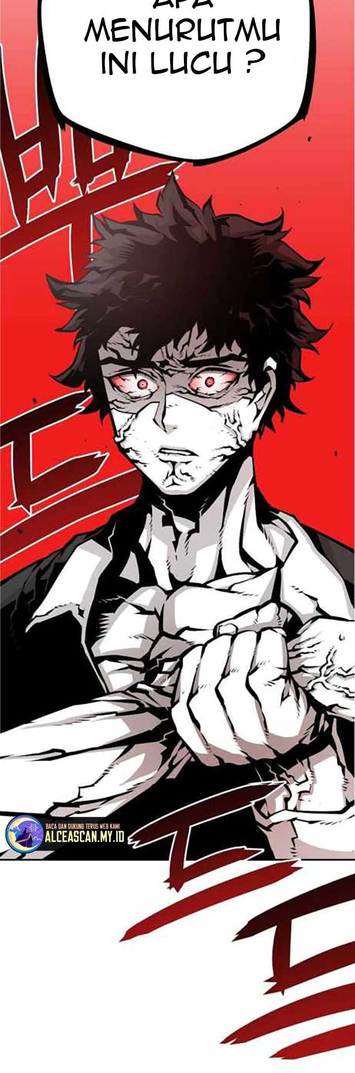 Beast Burn Chapter 6 - halaman 51