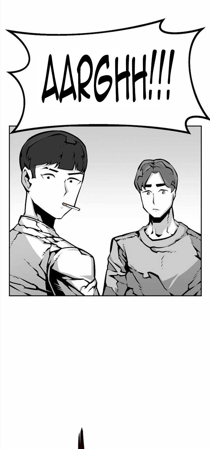 Beast Burn Chapter 6 - halaman 52