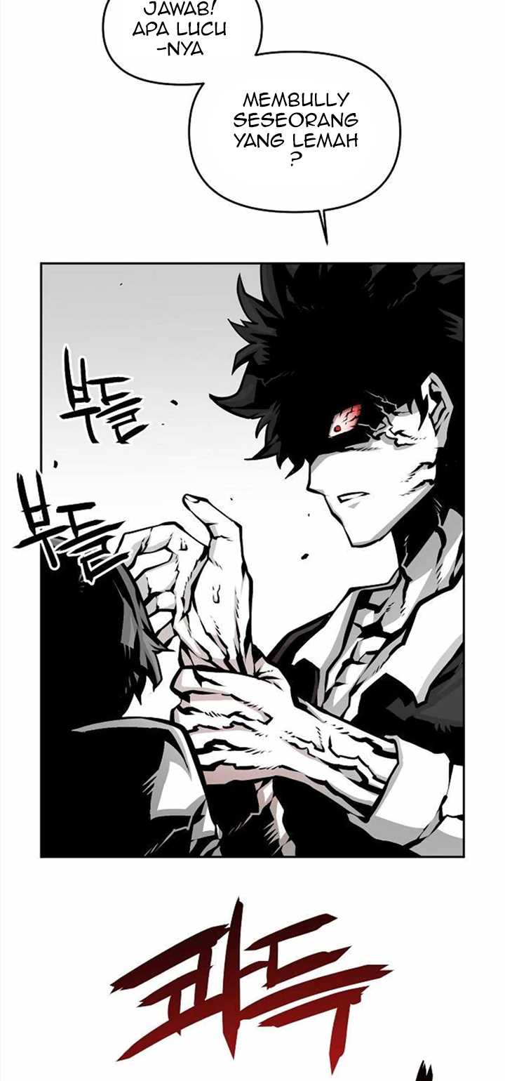 Beast Burn Chapter 6 - halaman 54