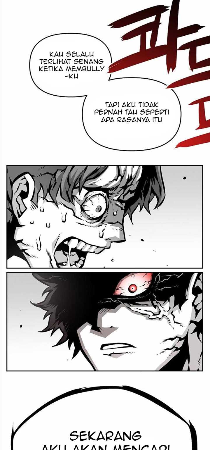 Beast Burn Chapter 6 - halaman 55