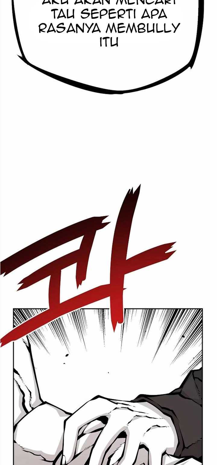Beast Burn Chapter 6 - halaman 56