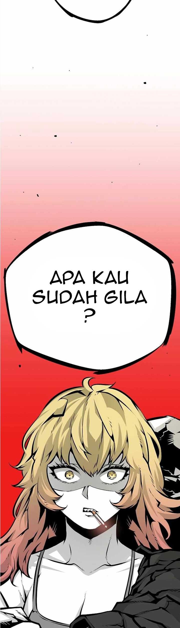 Beast Burn Chapter 6 - halaman 59