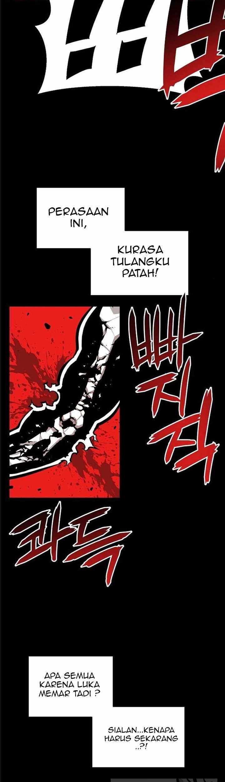 Beast Burn Chapter 6 - halaman 6