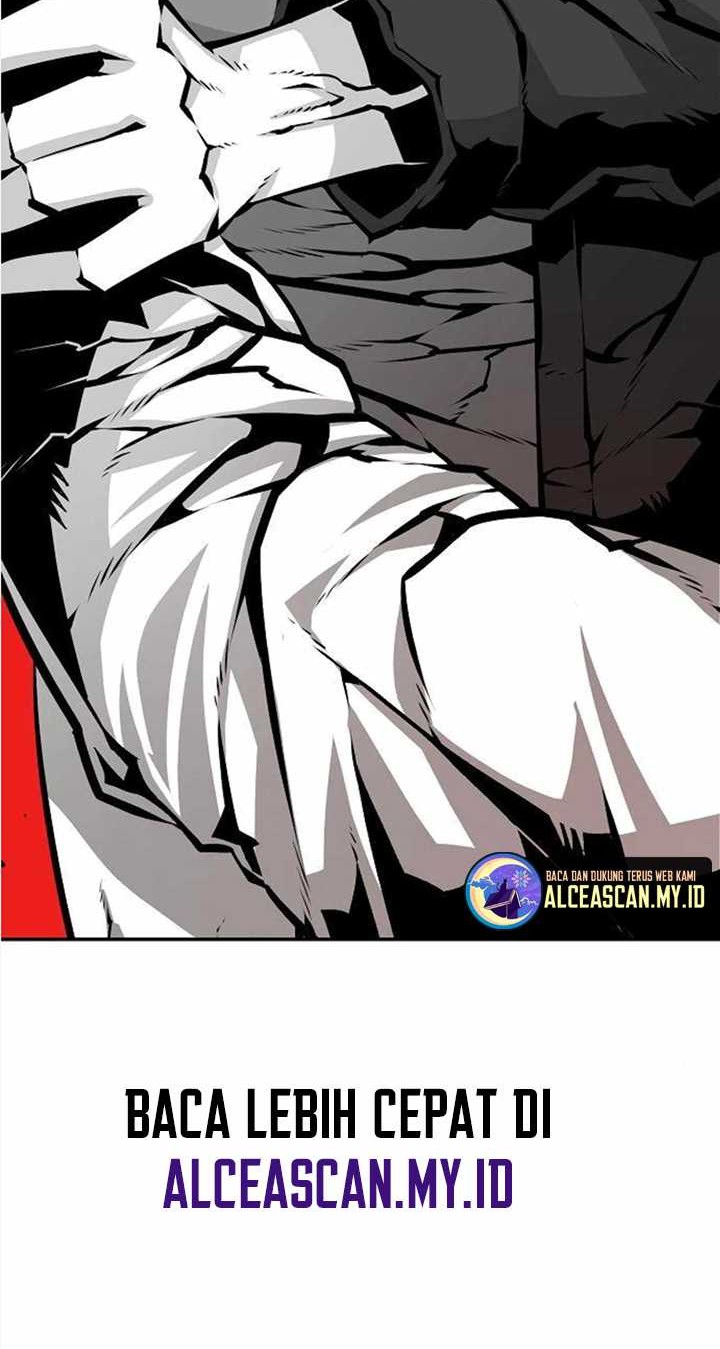 Beast Burn Chapter 6 - halaman 60