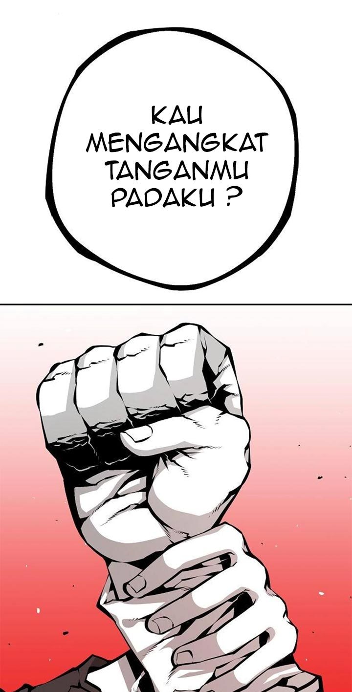 Beast Burn Chapter 7 - halaman 12