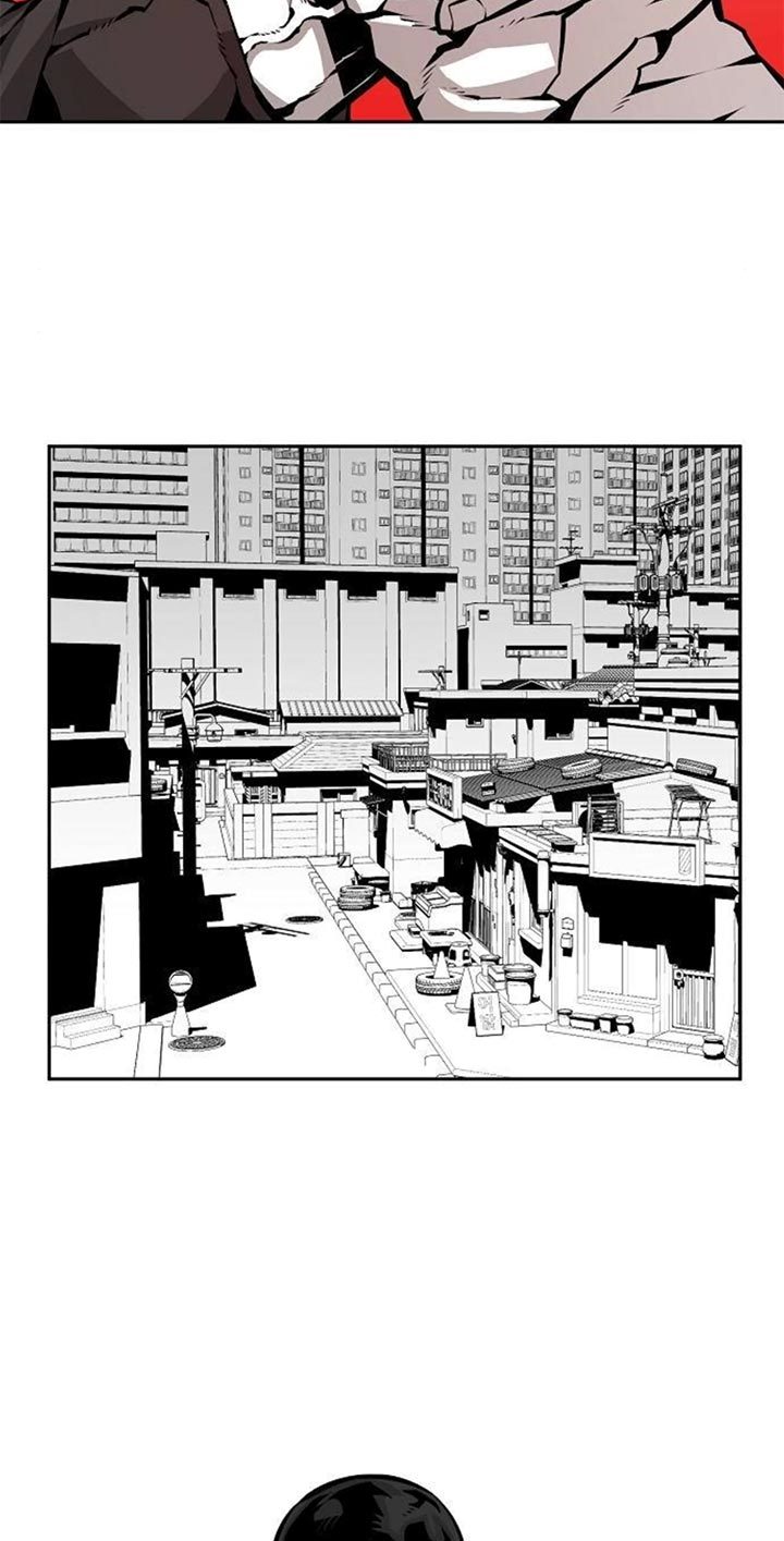 Beast Burn Chapter 7 - halaman 13