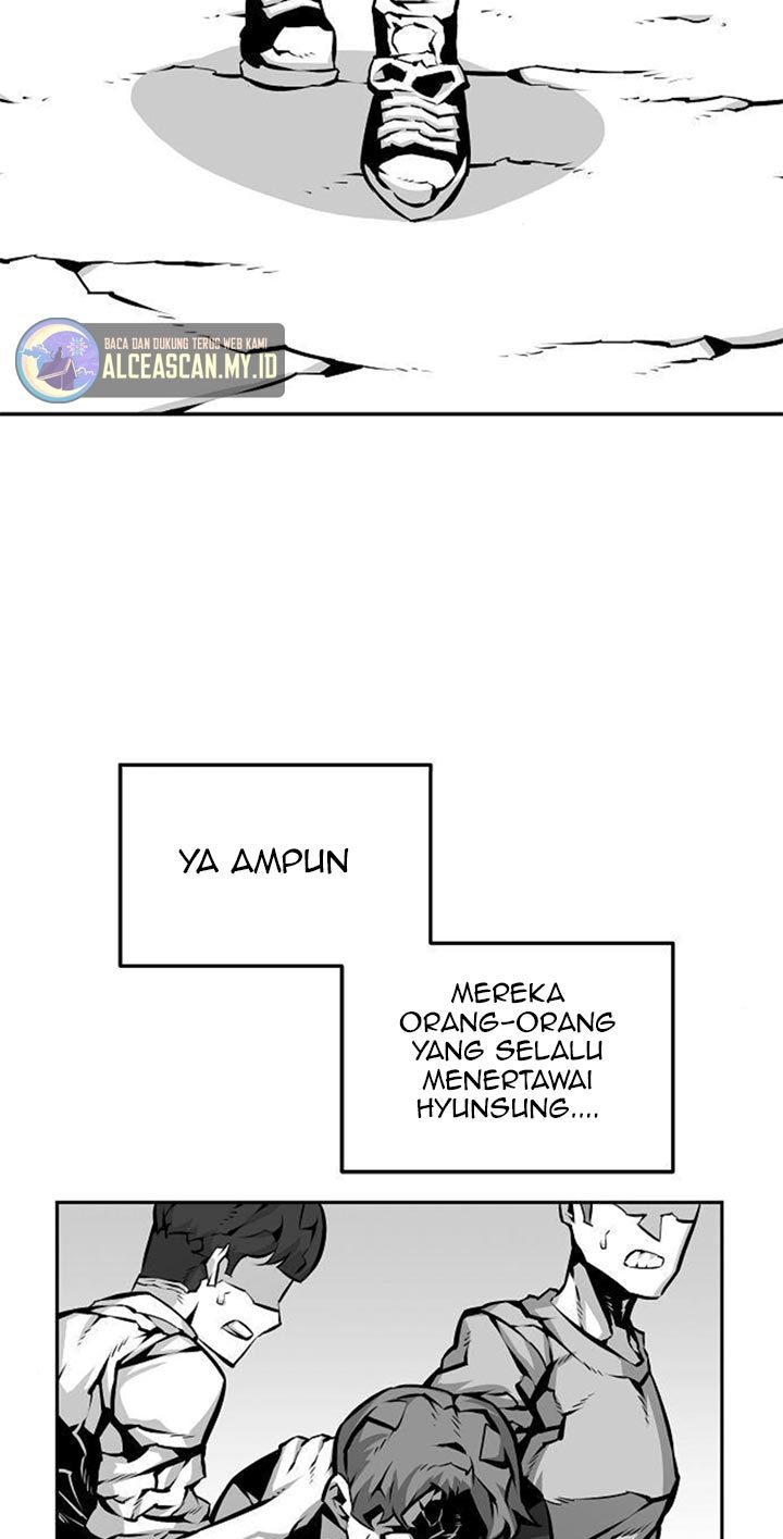 Beast Burn Chapter 7 - halaman 15
