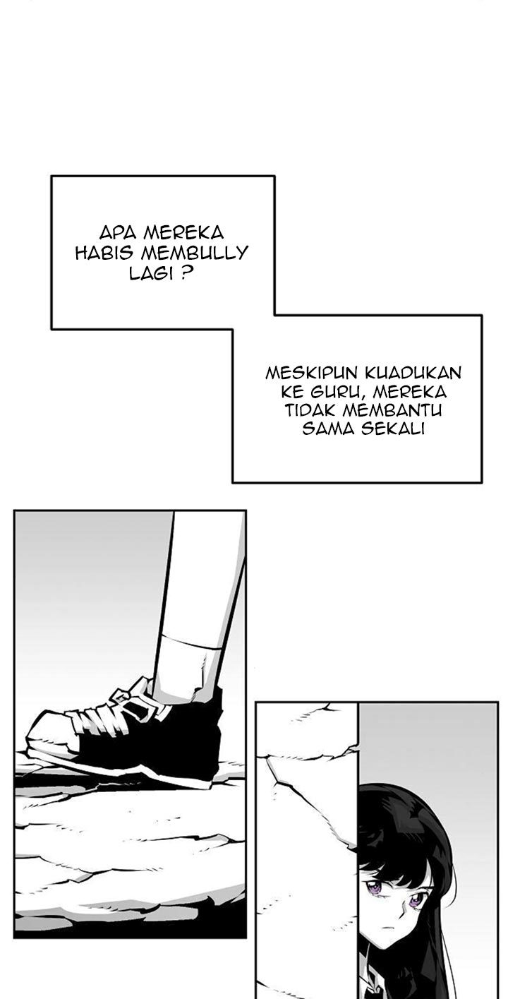 Beast Burn Chapter 7 - halaman 17