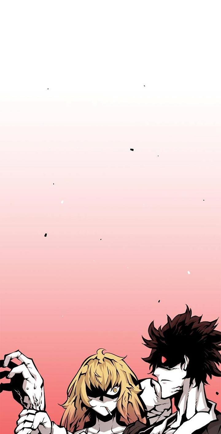 Beast Burn Chapter 7 - halaman 2