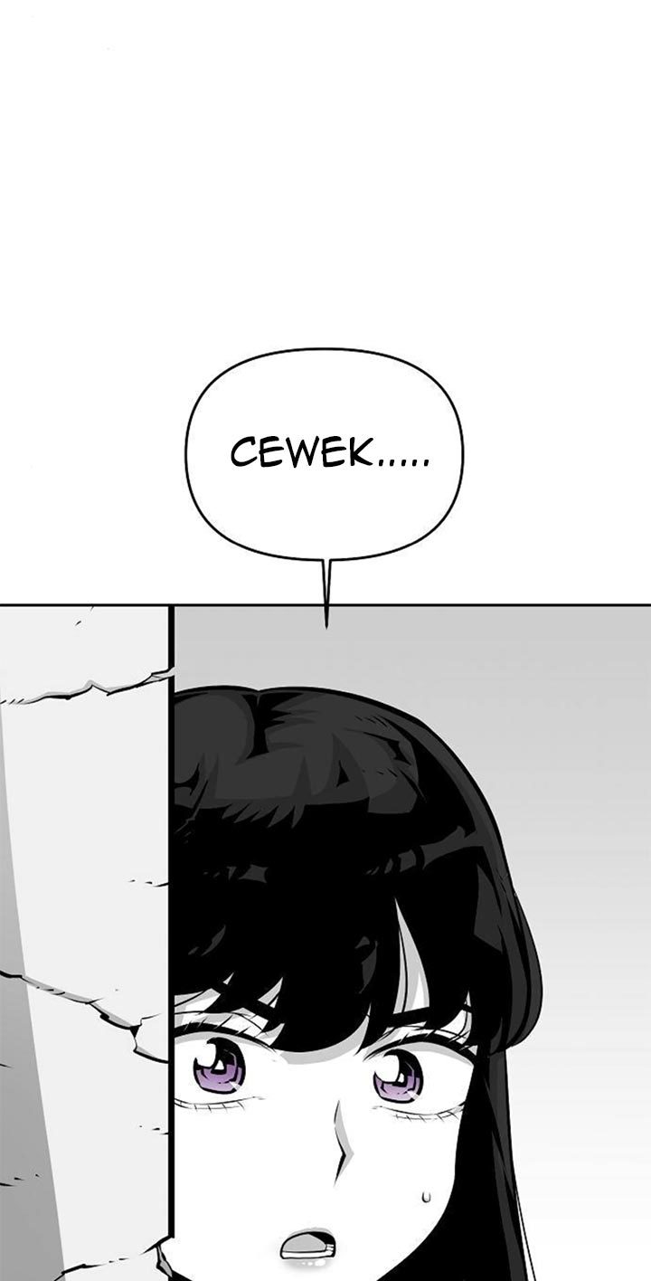 Beast Burn Chapter 7 - halaman 20