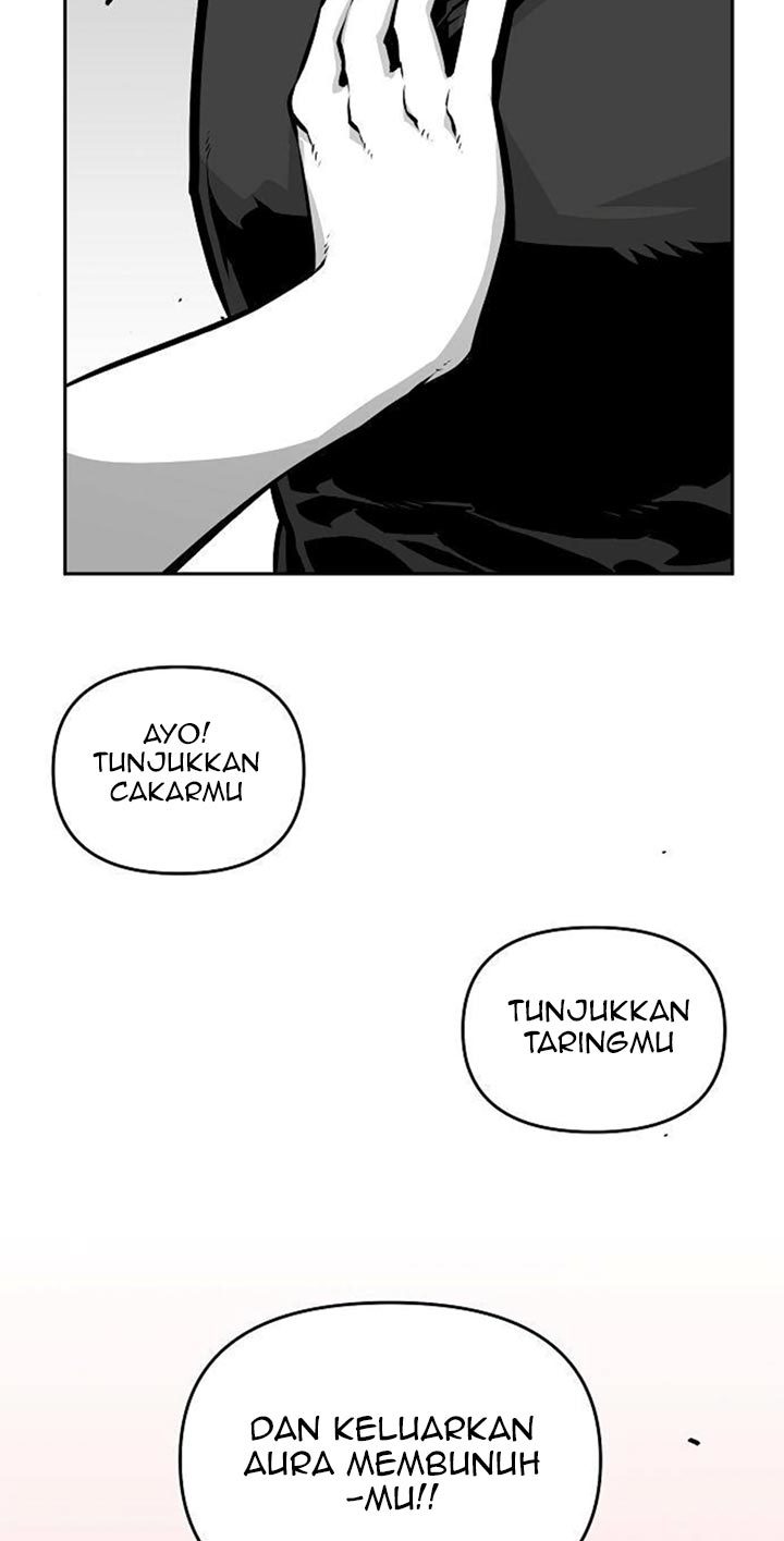 Beast Burn Chapter 7 - halaman 23
