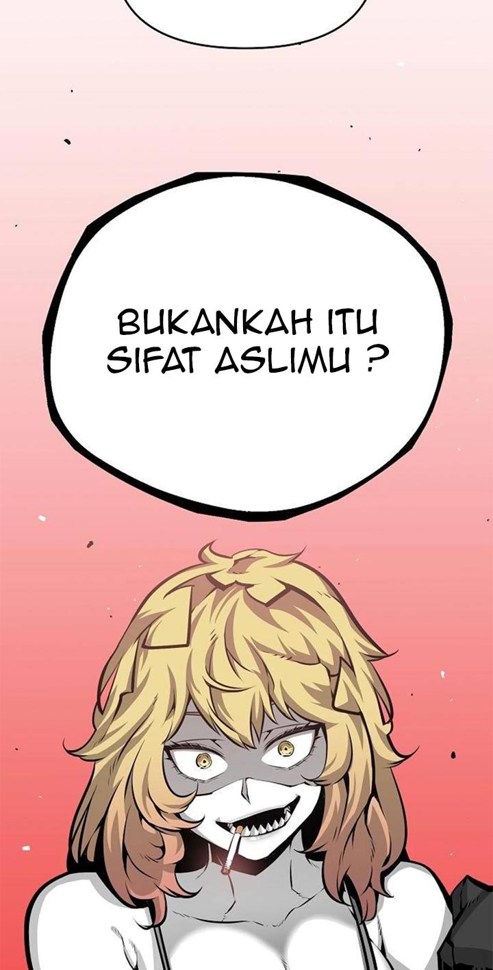 Beast Burn Chapter 7 - halaman 24
