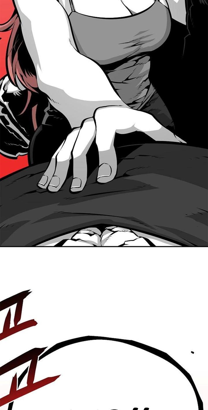 Beast Burn Chapter 7 - halaman 25