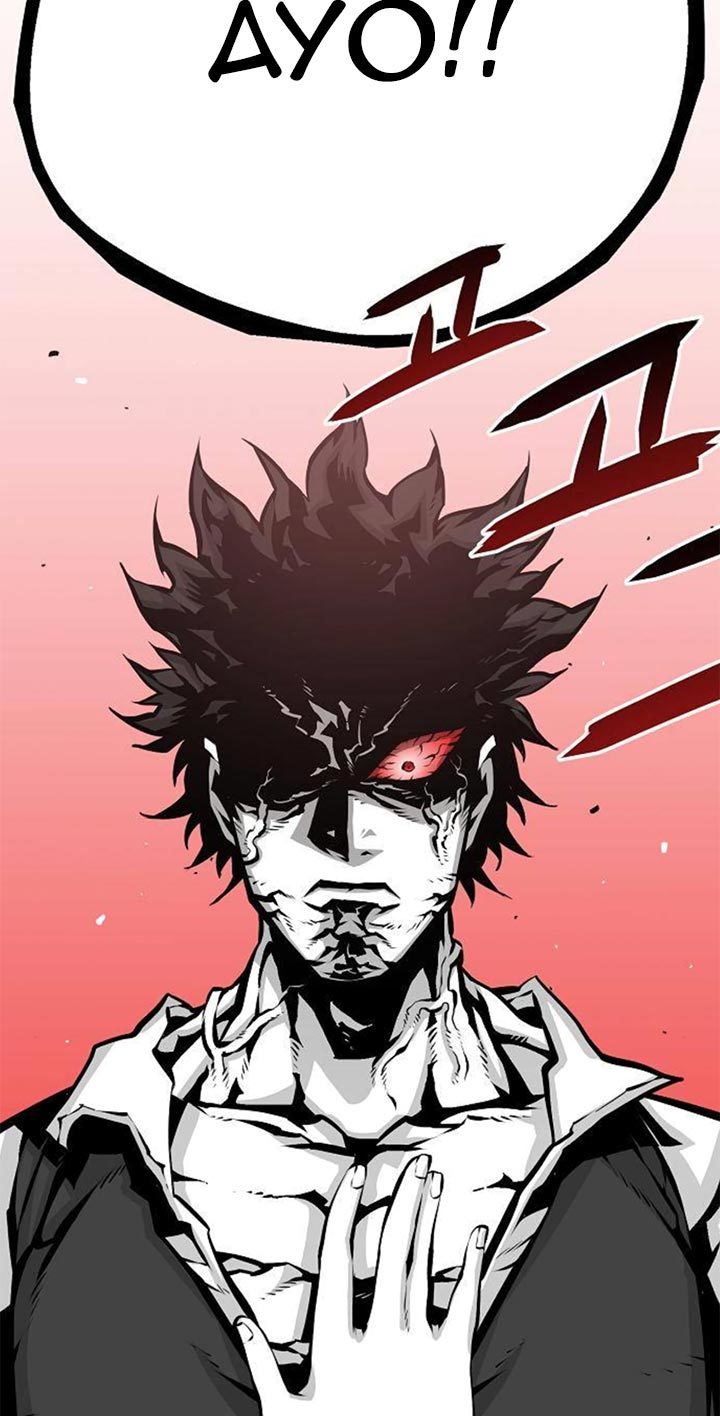 Beast Burn Chapter 7 - halaman 26