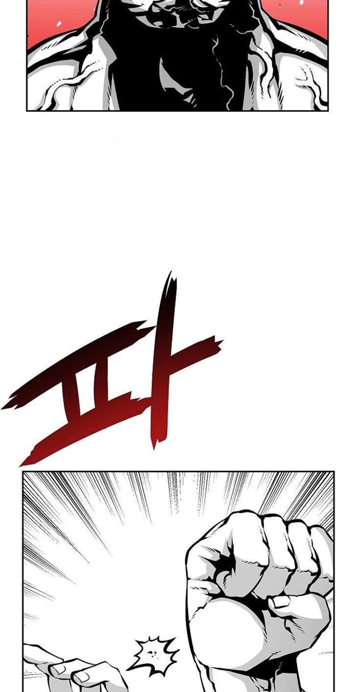 Beast Burn Chapter 7 - halaman 28