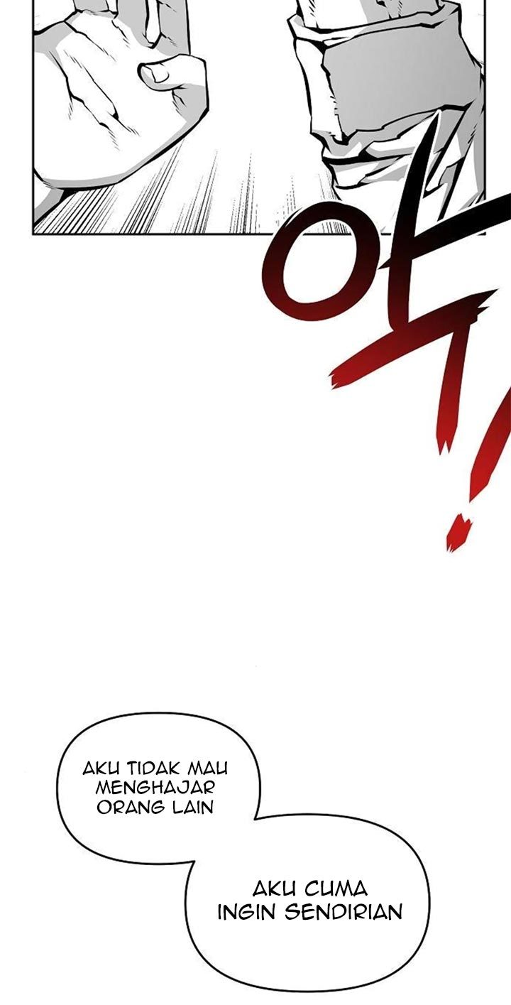 Beast Burn Chapter 7 - halaman 29