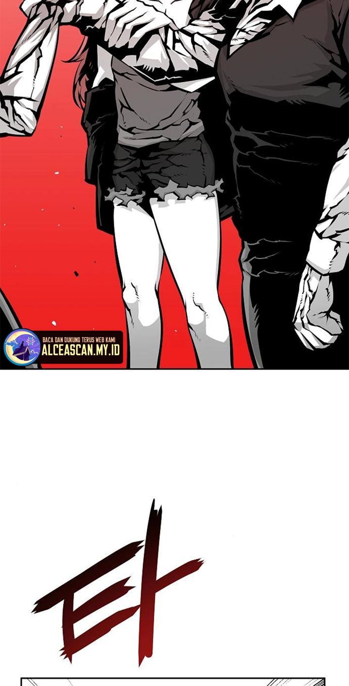 Beast Burn Chapter 7 - halaman 3
