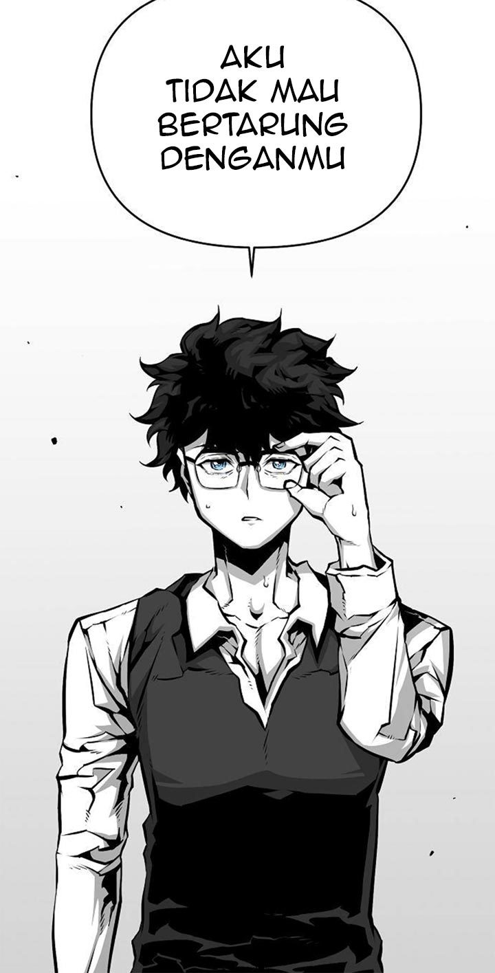 Beast Burn Chapter 7 - halaman 31