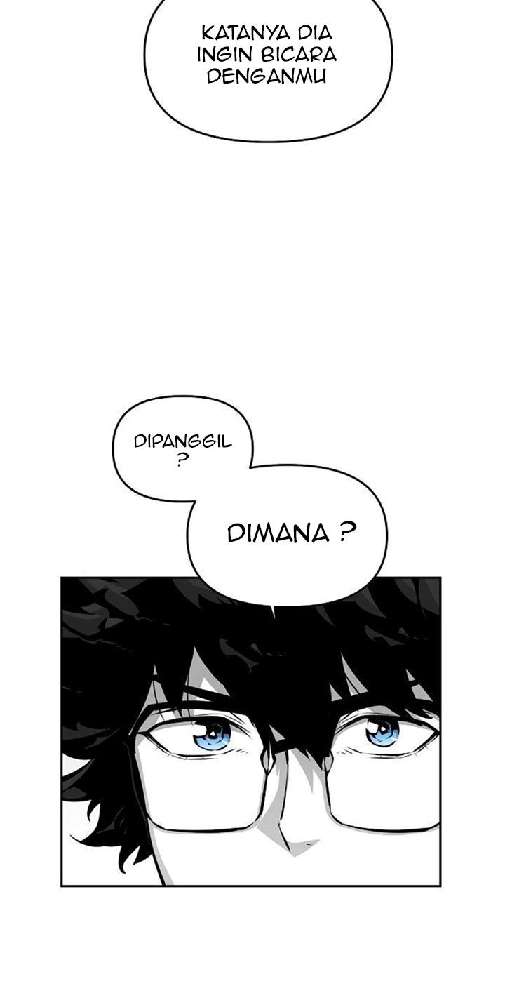 Beast Burn Chapter 7 - halaman 35