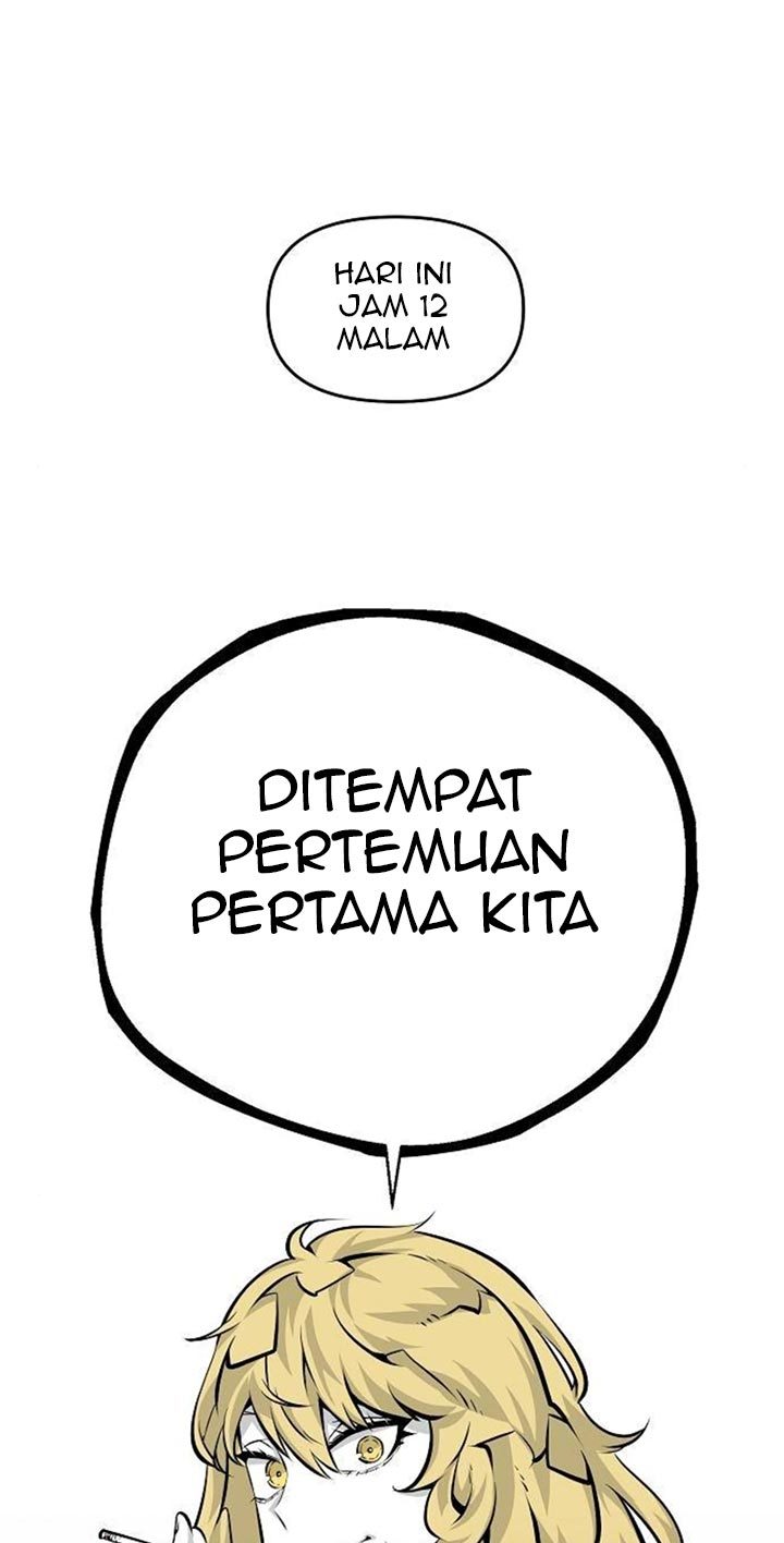 Beast Burn Chapter 7 - halaman 36
