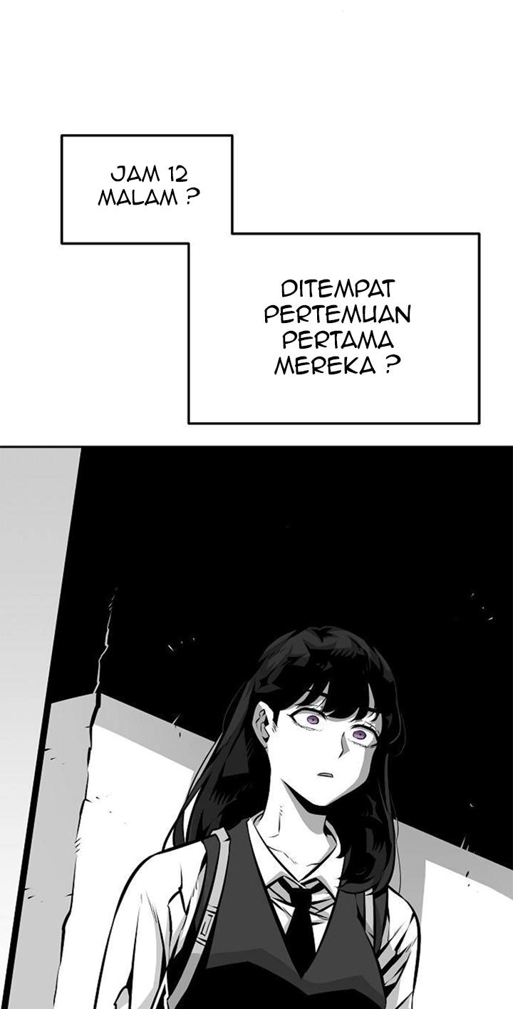 Beast Burn Chapter 7 - halaman 39
