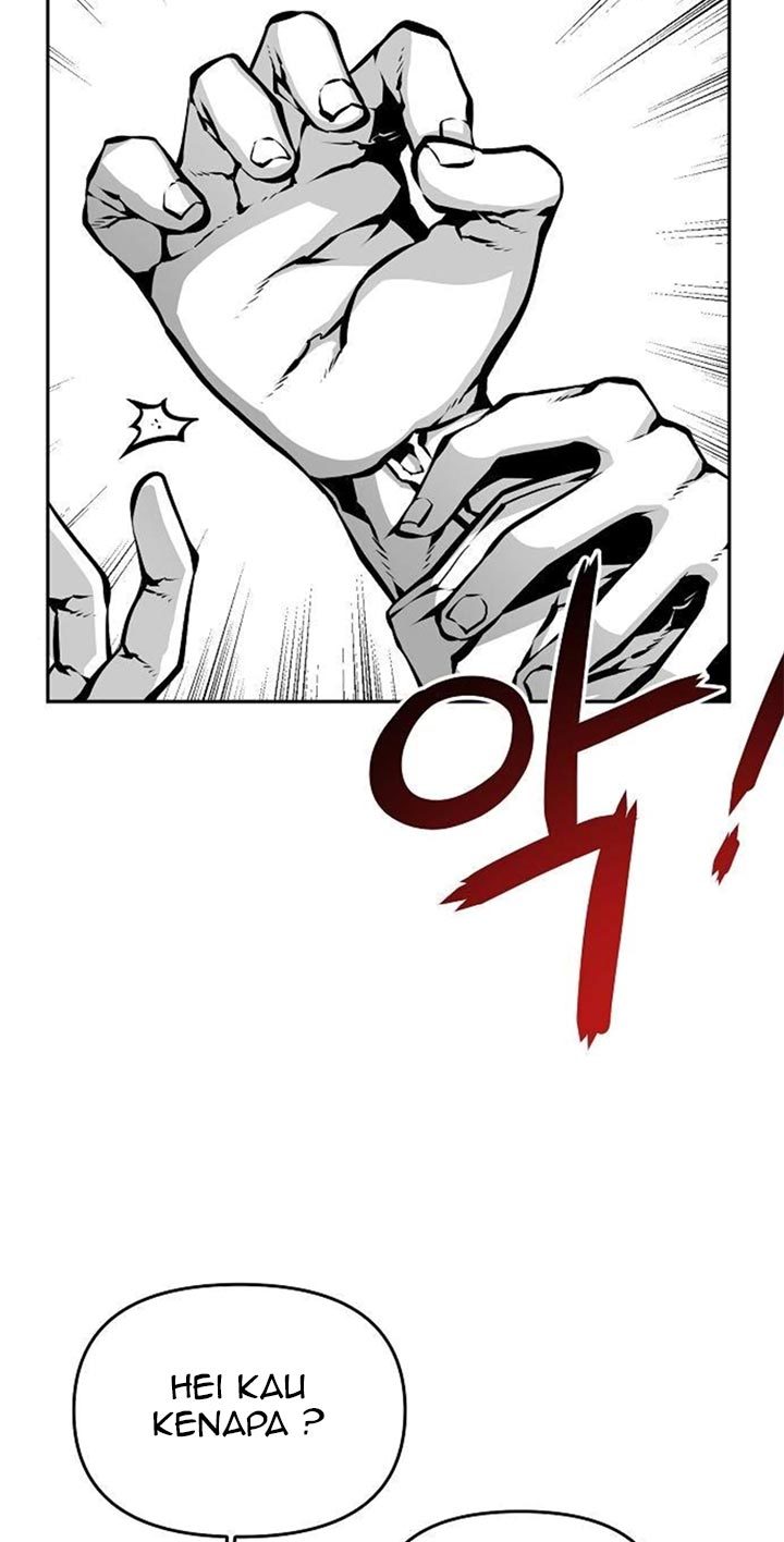 Beast Burn Chapter 7 - halaman 4