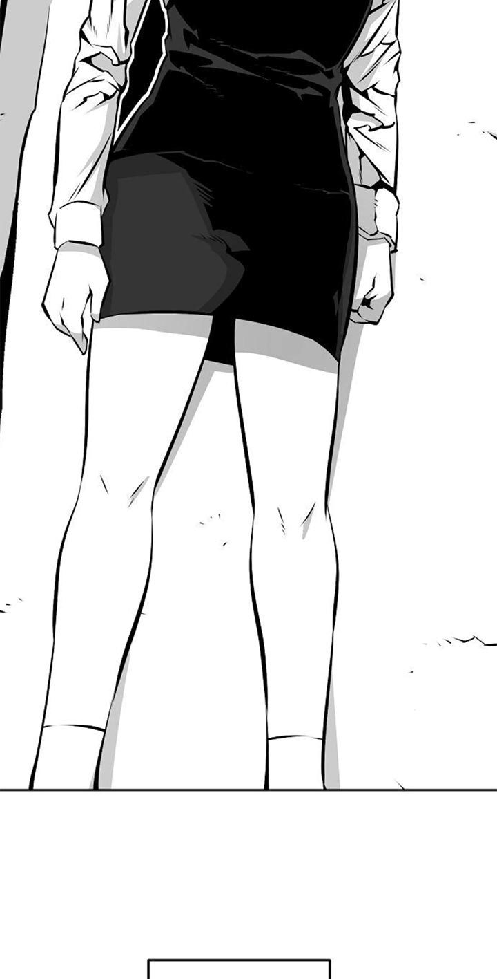 Beast Burn Chapter 7 - halaman 40