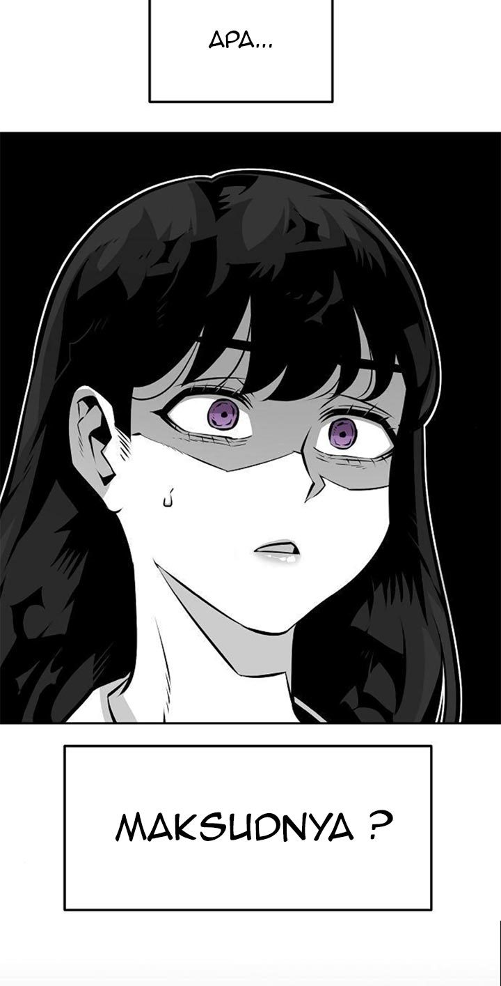 Beast Burn Chapter 7 - halaman 41