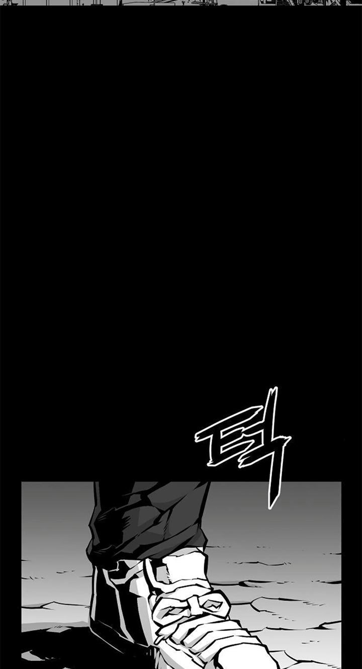 Beast Burn Chapter 7 - halaman 44