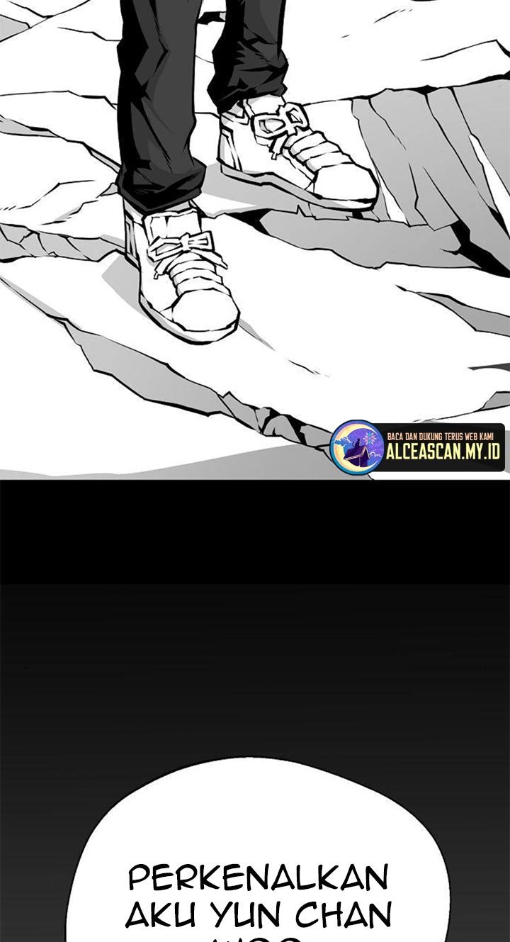 Beast Burn Chapter 7 - halaman 47