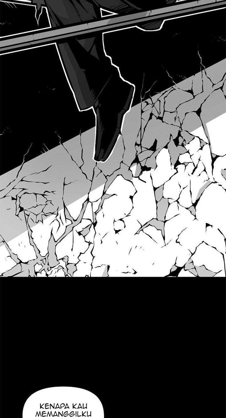 Beast Burn Chapter 7 - halaman 49