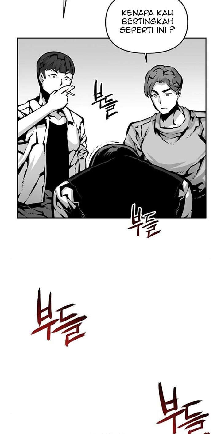 Beast Burn Chapter 7 - halaman 5