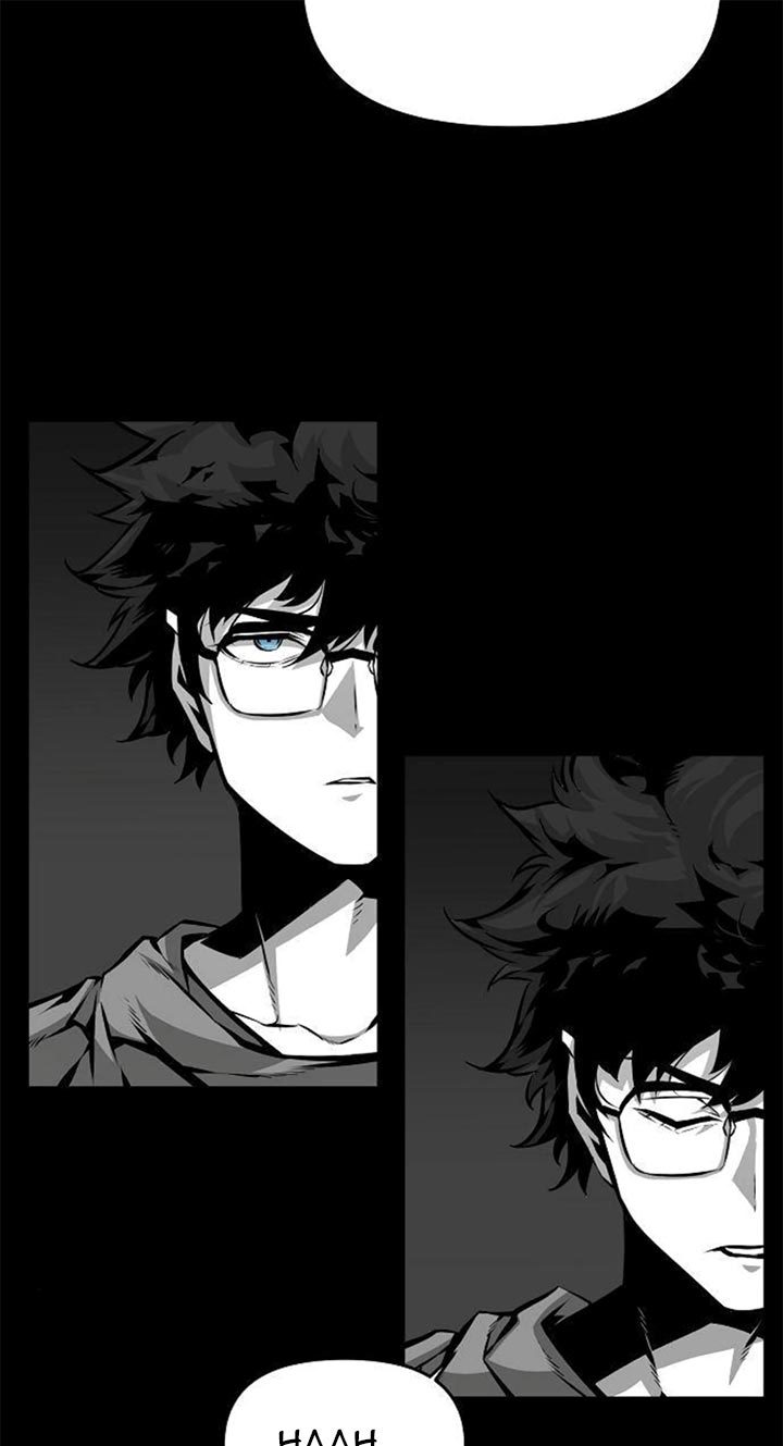 Beast Burn Chapter 7 - halaman 52