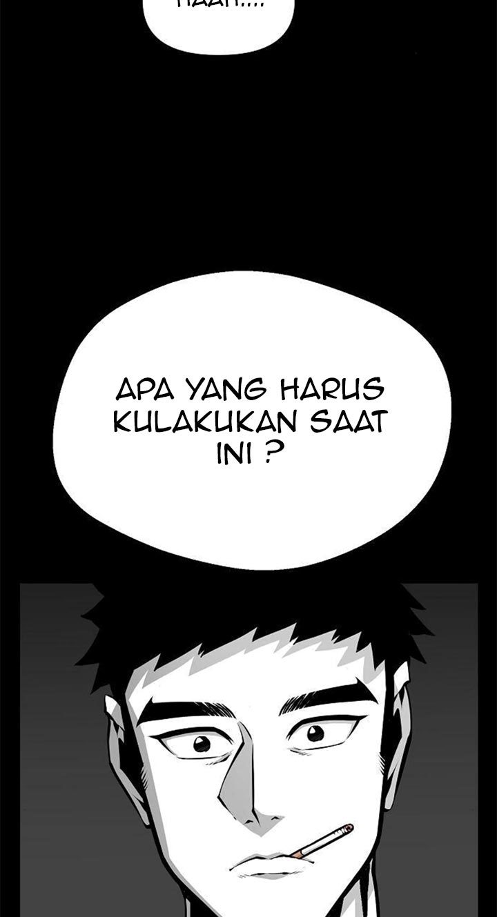 Beast Burn Chapter 7 - halaman 53