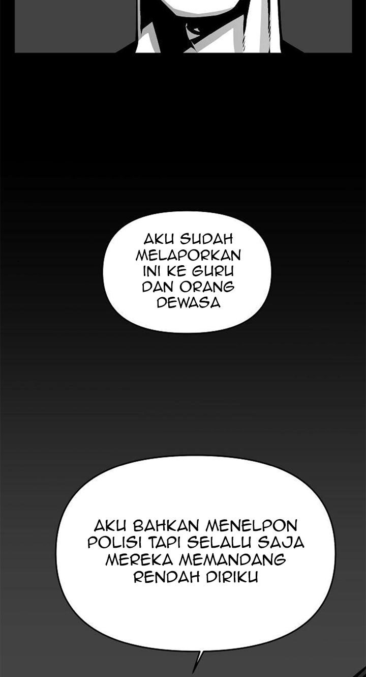 Beast Burn Chapter 7 - halaman 54